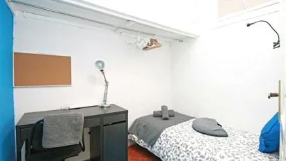 Room for rent in Barcelona Ciutat Vella, Barcelona