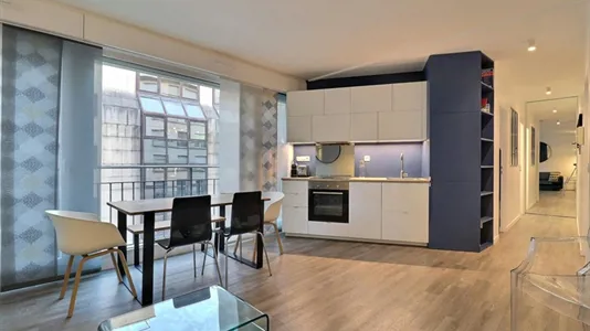 Apartments in Boulogne-Billancourt - photo 3