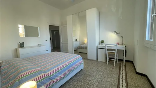 Rooms in Florence - photo 2