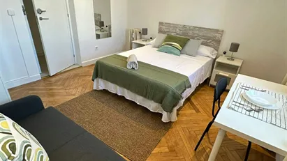 Room for rent in Madrid Chamberí, Madrid