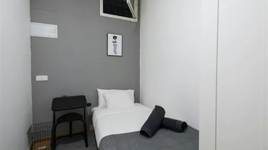 Rooms in Madrid Centro - photo 2