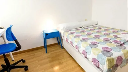 Room for rent in Madrid Chamberí, Madrid