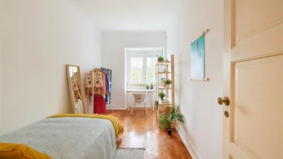 Room for rent in Lisbon (region)