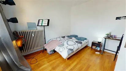 Room for rent in Lyon, Auvergne-Rhône-Alpes