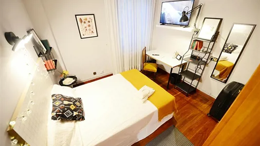 Rooms in Bilbao - photo 1