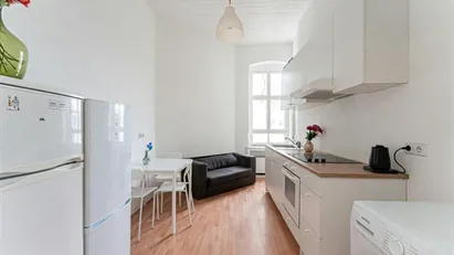 Room for rent in Berlin Mitte, Berlin