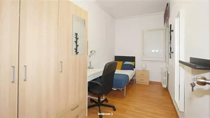 Room for rent in Barcelona Eixample, Barcelona