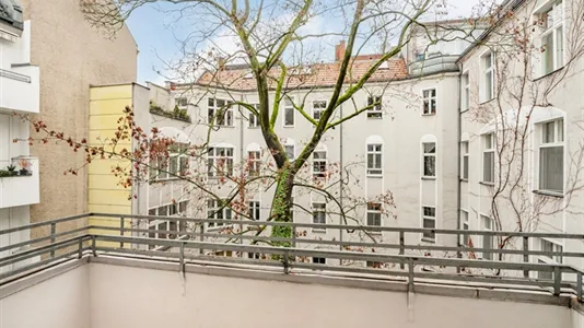 Apartments in Berlin Charlottenburg-Wilmersdorf - photo 3