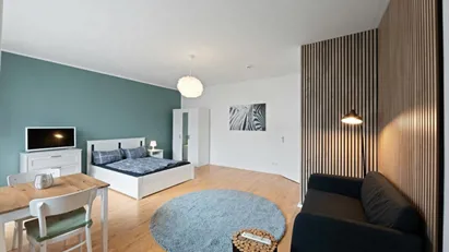 Apartment for rent in Berlin Charlottenburg-Wilmersdorf, Berlin