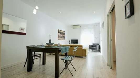 Apartments in Madrid Moncloa-Aravaca - photo 2