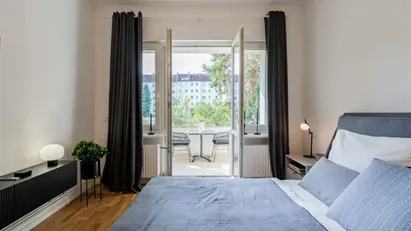 Apartment for rent in Berlin Neukölln, Berlin