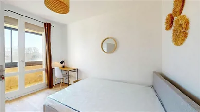 Room for rent in Toulouse, Occitanie