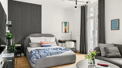 Apartment for rent in Berlin Tempelhof-Schöneberg, Berlin