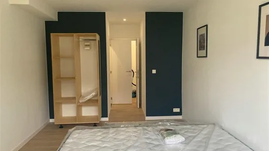 Rooms in Brussels Elsene - photo 2