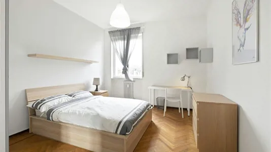 Rooms in Milano Zona 6 - Barona, Lorenteggio - photo 2