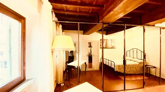 Rooms in Florence - photo 2