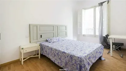 Room for rent in Madrid Salamanca, Madrid