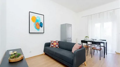 Apartment for rent in Prague