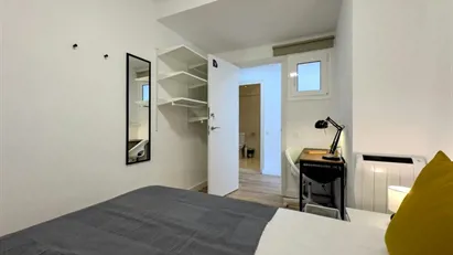 Room for rent in Barcelona Eixample, Barcelona