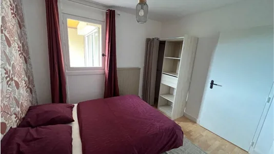 Rooms in Rouen - photo 3