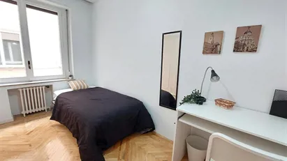 Room for rent in Madrid Moncloa-Aravaca, Madrid