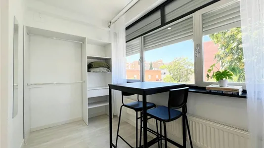 Rooms in Madrid Moncloa-Aravaca - photo 2