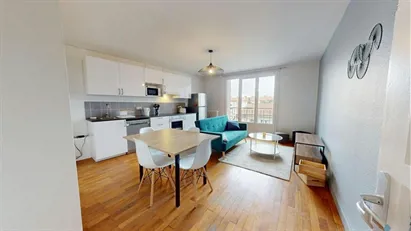 Room for rent in Lyon, Auvergne-Rhône-Alpes