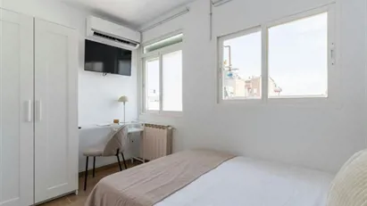 Room for rent in Madrid Carabanchel, Madrid