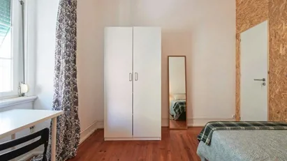 Room for rent in Lisbon (region)