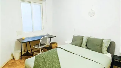 Room for rent in Madrid Salamanca, Madrid