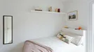 Room for rent, Madrid Fuencarral-El Pardo, Madrid, Calle de Bardala