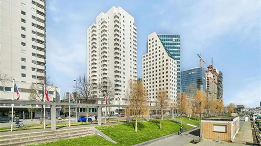 Apartments in Rotterdam Centrum - photo 2