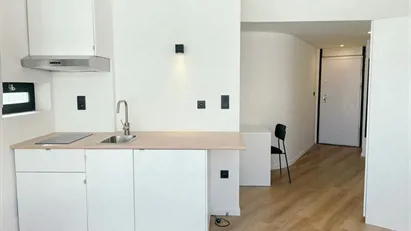 Apartment for rent in Brussels Sint-Gillis, Brussels