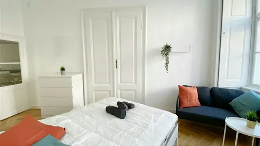 Rooms in Wien Wieden - photo 3