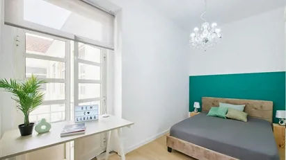 Room for rent in Lisbon (region)