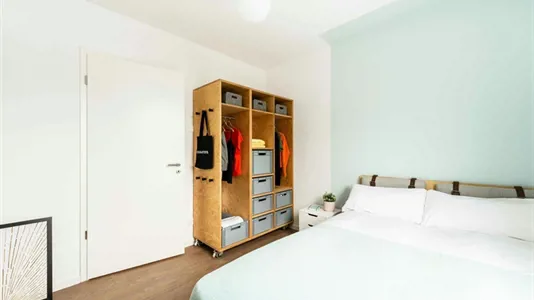 Rooms in Berlin Mitte - photo 2