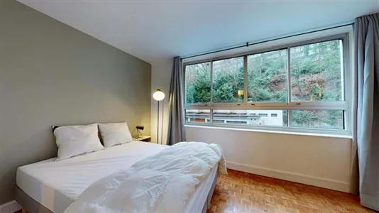 Rooms in Palaiseau - photo 1