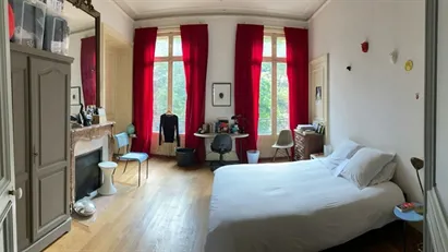 Room for rent in Nancy, Grand Est