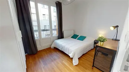 Room for rent in Lyon, Auvergne-Rhône-Alpes