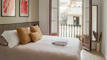 Room for rent in Barcelona Ciutat Vella, Barcelona