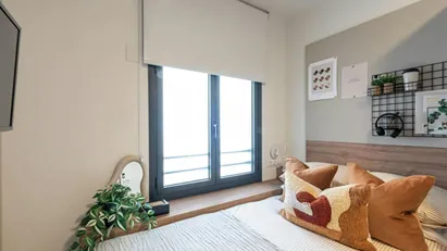 Room for rent in Madrid Moncloa-Aravaca, Madrid