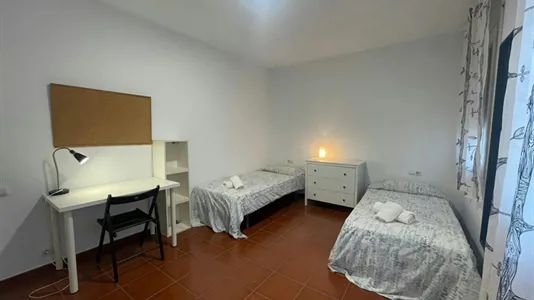 Rooms in Barcelona Sarrià-St. Gervasi - photo 3