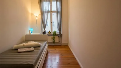 Room for rent in Berlin Pankow, Berlin