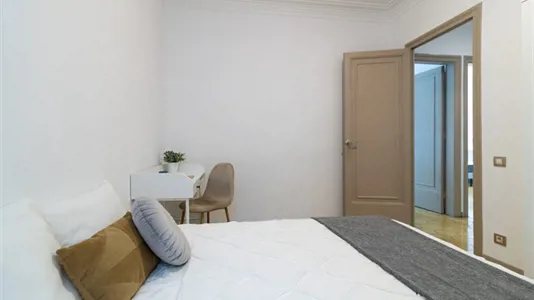 Rooms in Barcelona Sarrià-St. Gervasi - photo 2