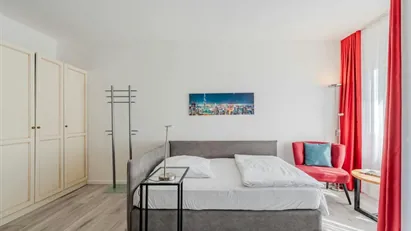 Apartment for rent in Berlin Charlottenburg-Wilmersdorf, Berlin