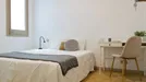 Room for rent, Barcelona Sarrià-St. Gervasi, Barcelona, Carrer de Balmes