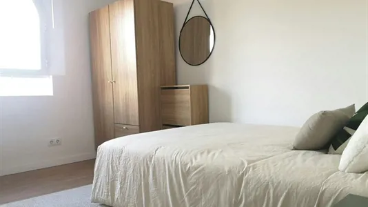 Rooms in Barcelona Sant Andreu - photo 1