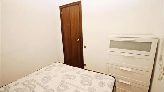 Rooms in Barcelona Sarrià-St. Gervasi - photo 2