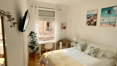 Room for rent in Madrid Tetuán, Madrid