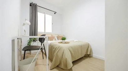 Room for rent in el Camí de Vera, Comunidad Valenciana